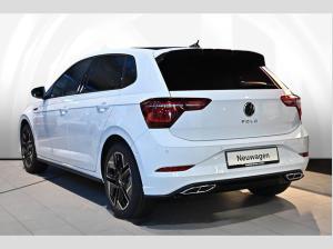 Volkswagen Polo R-Line | 1.0 TSI DSG | PANO | KEYLESS | SOFORT