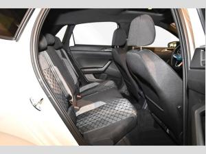 Volkswagen Polo R-Line | 1.0 TSI DSG | PANO | KEYLESS | SOFORT