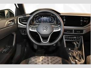 Volkswagen Polo R-Line | 1.0 TSI DSG | PANO | KEYLESS | SOFORT