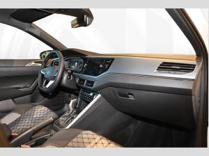 Volkswagen Polo R-Line | 1.0 TSI DSG | PANO | KEYLESS | SOFORT