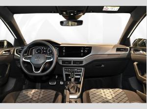 Volkswagen Polo R-Line | 1.0 TSI DSG | PANO | KEYLESS | SOFORT