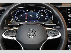 Volkswagen Polo R-Line | 1.0 TSI DSG | PANO | KEYLESS | SOFORT