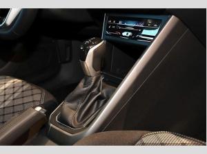 Volkswagen Polo R-Line | 1.0 TSI DSG | PANO | KEYLESS | SOFORT