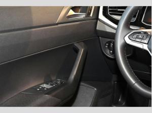 Volkswagen Polo R-Line | 1.0 TSI DSG | PANO | KEYLESS | SOFORT