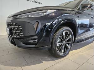 MG HS PHEV Luxury ⚡ inkl. 4.500 € Sonderzahlung ⚡Details in Fahrzeugbeschreibung! ⚡ 91522 Ansbach