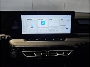 MG HS PHEV Luxury ⚡ inkl. 4.500 € Sonderzahlung ⚡Details in Fahrzeugbeschreibung! ⚡ 91522 Ansbach