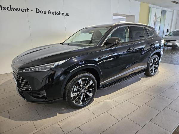 MG HS PHEV Luxury ⚡ inkl. 4.500 € Sonderzahlung ⚡Details in Fahrzeugbeschreibung! ⚡ 91522 Ansbach