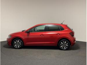 Volkswagen Polo 1.0 TSI DSG Goal