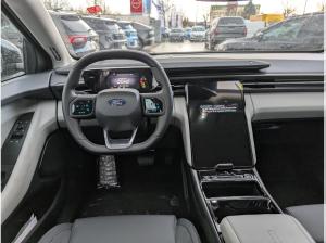 Ford Explorer 79 kWh AWD🔋⚡FAHRERASSISTENZPAKET⚡GROßE BATTERIE ⚡SOLANGE VORRAT REICHT⚡
