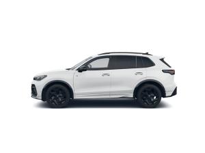 Volkswagen Tiguan 2.0 TDI DSG R-Line BlackStyle Winterräder IQ.Drive AHK