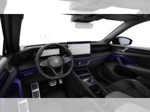 Volkswagen Tiguan 2.0 TDI DSG R-Line BlackStyle Winterräder IQ.Drive AHK