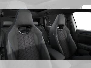 Volkswagen Tiguan 2.0 TDI DSG R-Line BlackStyle Winterräder IQ.Drive AHK
