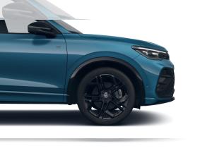 Volkswagen Tiguan 2.0 TDI 4MOTION DSG R-Line BlackStyle Winterräder IQ.Drive AHK