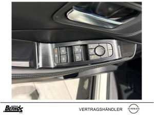 Nissan X-Trail X-TRAIL MHEV Acenta ✅SITZHEIZUNG VO+HI 🔝BEHEIZ. LENKRAD- PRIVAT
