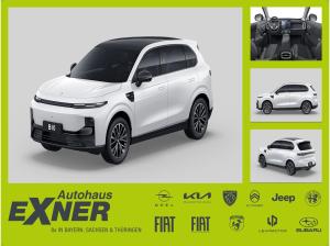 Leapmotor B10 DESIGN PROMAX