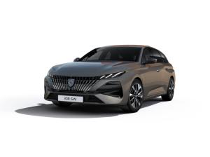 Peugeot 308 SW ALLURE HYBRID 145 DSC6