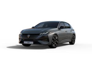 Peugeot 308 ALLURE HYBRID 145 DSC6