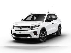 Citroën C3 Elektromotor 113 Standard-Range Plus