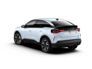 Citroën C4 Benziner 130 Automatik MAX