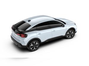 Citroën C4 Benziner 130 Automatik MAX