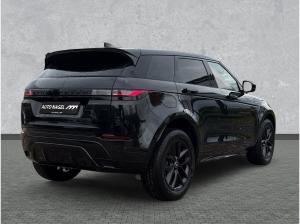 Land Rover Range Rover Evoque D165 Dynamic SE *AFFINITY SONDERLEASING* 19" Panorama-Schiebedach Winter Paket