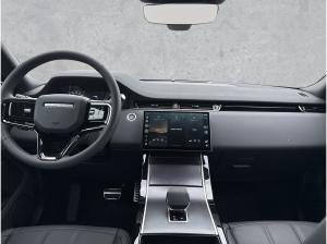 Land Rover Range Rover Evoque D165 Dynamic SE *AFFINITY SONDERLEASING* 19" Panorama-Schiebedach Winter Paket