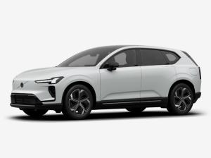 Volvo EX60 Plus P6 Electric