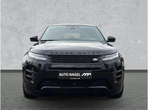 Land Rover Range Rover Evoque D165 Dynamic SE *AFFINITY SONDERLEASING* 19" Panorama-Schiebedach Winter Paket