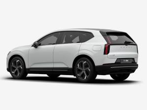 Volvo EX60 Plus P6 Electric