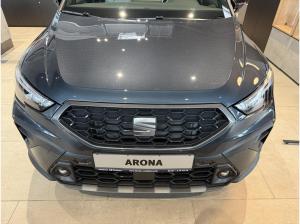 Seat Arona Facelift Voll-LED
