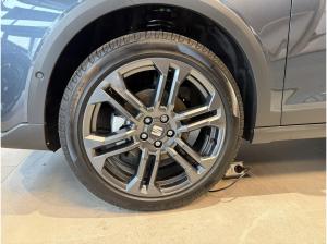 Seat Arona Facelift Voll-LED