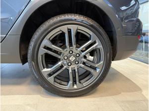 Seat Arona Facelift Voll-LED