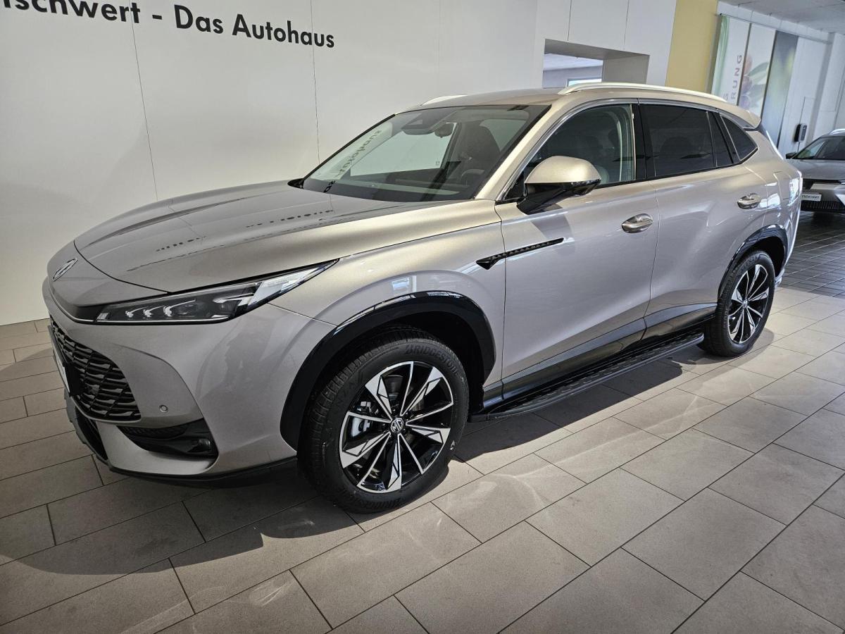 MG HS PHEV Comfort ⚡ inkl. 4.500 € Förderprämie ⚡ 91522 Ansbach