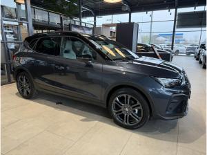 Seat Arona Facelift Voll-LED