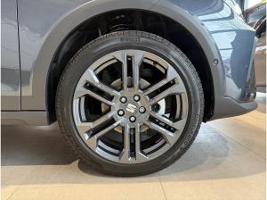 Seat Arona Facelift Voll-LED