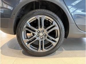 Seat Arona Facelift Voll-LED