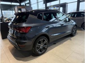 Seat Arona Facelift Voll-LED