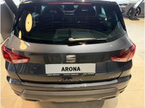 Seat Arona Facelift Voll-LED
