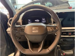 Seat Arona Facelift Voll-LED