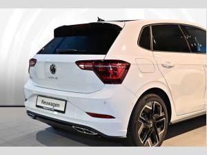 Volkswagen Polo R-Line | 1.0 TSI DSG | PANO | KEYLESS | SOFORT