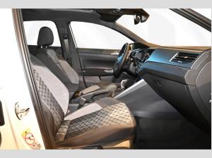 Volkswagen Polo R-Line | 1.0 TSI DSG | PANO | KEYLESS | SOFORT