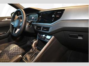 Volkswagen Polo R-Line | 1.0 TSI DSG | PANO | KEYLESS | SOFORT
