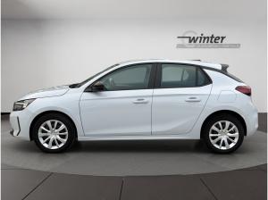 Opel Corsa CORSA EDITION 1.2 DIT  SHZ/KLIMA/LENKRADHEIZUNG -sofort Verfügbar-