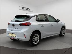 Opel Corsa CORSA EDITION 1.2 DIT  SHZ/KLIMA/LENKRADHEIZUNG -sofort Verfügbar-