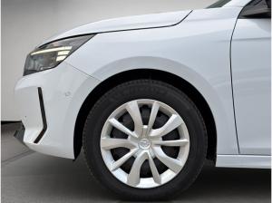 Opel Corsa CORSA EDITION 1.2 DIT  SHZ/KLIMA/LENKRADHEIZUNG -sofort Verfügbar-