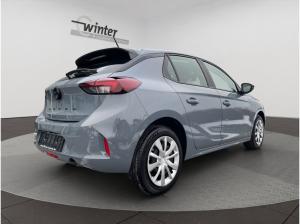 Opel Corsa CORSA EDITION 1.2 TURBO SHZ/KAMERA/MIRRORLINK/LED-sofort Verfügbar-