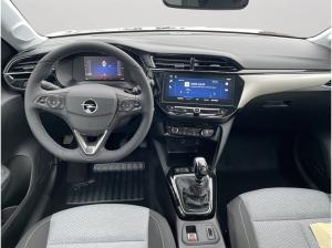 Opel Corsa CORSA EDITION 1.2 TURBO SHZ/KAMERA/MIRRORLINK/LED-sofort Verfügbar-