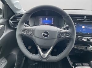 Opel Corsa CORSA EDITION 1.2 TURBO SHZ/KAMERA/MIRRORLINK/LED-sofort Verfügbar-