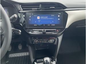 Opel Corsa CORSA EDITION 1.2 TURBO SHZ/KAMERA/MIRRORLINK/LED-sofort Verfügbar-