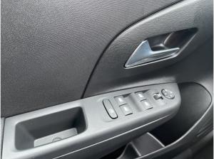 Opel Corsa CORSA EDITION 1.2 TURBO SHZ/KAMERA/MIRRORLINK/LED-sofort Verfügbar-